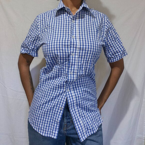 Airwalk Button Up Shirt - Picture 2 of 4
